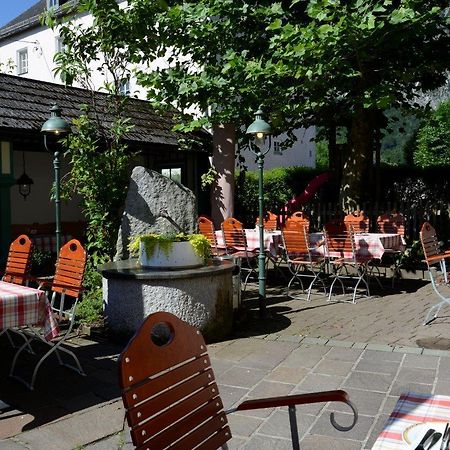 Gasthof Simmerlwirt Sankt Leonhard  Bagian luar foto