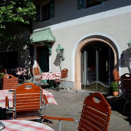 Gasthof Simmerlwirt Sankt Leonhard  Bagian luar foto