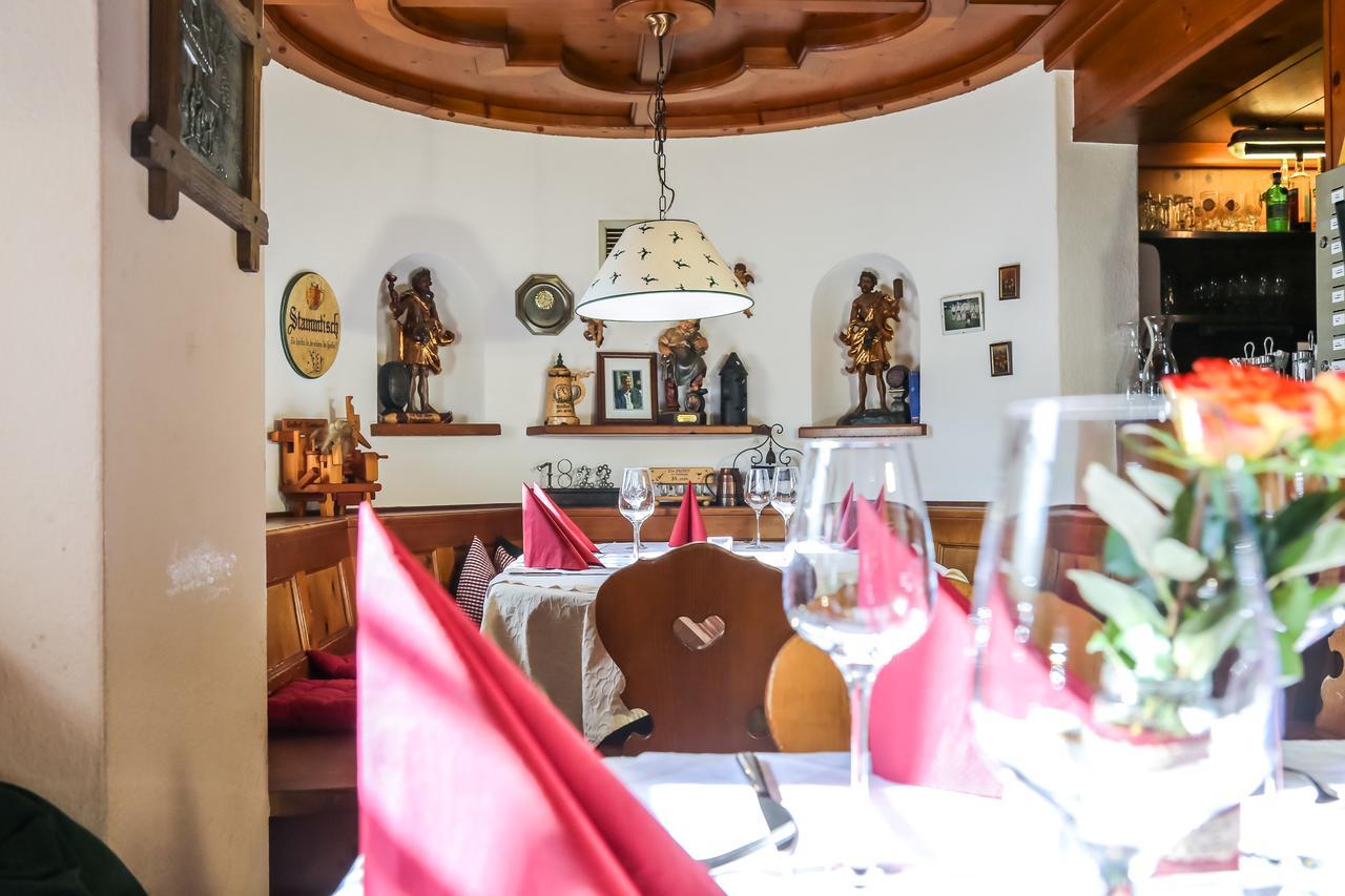 Gasthof Simmerlwirt Sankt Leonhard  Bagian luar foto