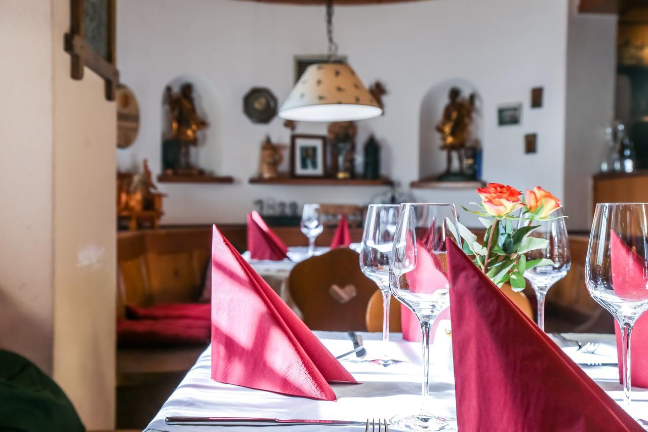 Gasthof Simmerlwirt Sankt Leonhard  Bagian luar foto
