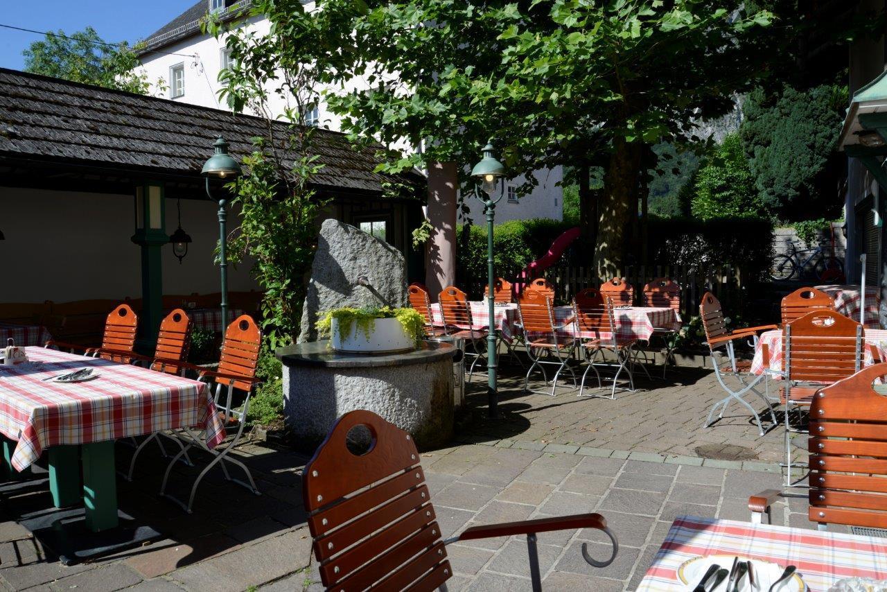 Gasthof Simmerlwirt Sankt Leonhard  Bagian luar foto